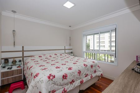 Apartamento à venda com 178m², 3 quartos e 4 vagas Apartamento à venda com 178m², 3 quartos e 4 vagasSuíte 1