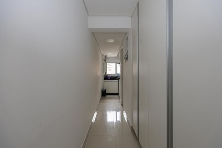 Apartamento à venda com 178m², 3 quartos e 4 vagas Apartamento à venda com 178m², 3 quartos e 4 vagasÁrea de Serviço