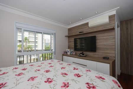 Apartamento à venda com 178m², 3 quartos e 4 vagas Apartamento à venda com 178m², 3 quartos e 4 vagasSuíte 1