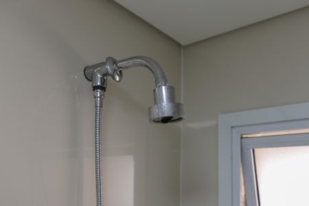 Apartamento à venda com 178m², 3 quartos e 4 vagas Apartamento à venda com 178m², 3 quartos e 4 vagasBanheiro da Suíte 3