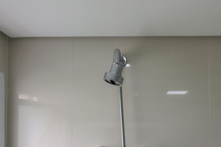 Apartamento à venda com 178m², 3 quartos e 4 vagas Apartamento à venda com 178m², 3 quartos e 4 vagasBanheiro da Suíte 1