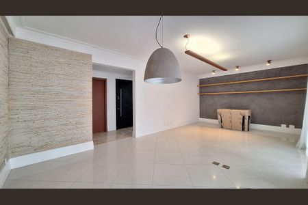 Apartamento para alugar com 160m², 4 quartos e 3 vagas Apartamento para alugar com 160m², 4 quartos e 3 vagasSala