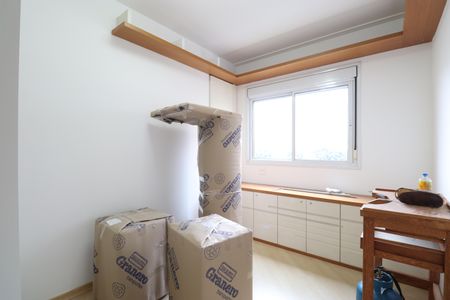 Apartamento para alugar com 160m², 4 quartos e 3 vagasQuarto