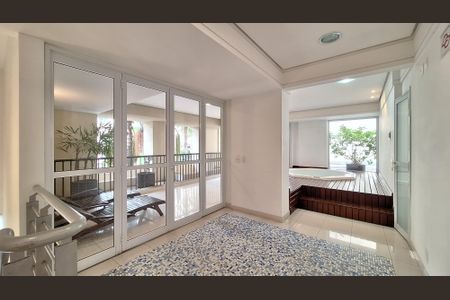 Apartamento para alugar com 160m², 4 quartos e 3 vagas Apartamento para alugar com 160m², 4 quartos e 3 vagasÁrea comum