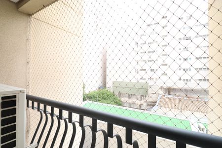 Apartamento para alugar com 160m², 4 quartos e 3 vagasVaranda técnica 