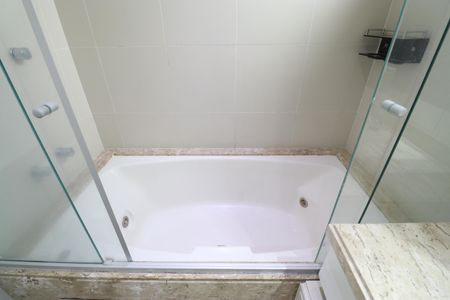 Apartamento para alugar com 160m², 4 quartos e 3 vagasDetalhe