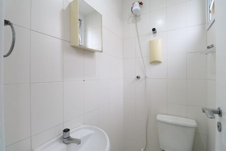 Apartamento para alugar com 160m², 4 quartos e 3 vagasÁrea, banheiro e quarto de Serviço