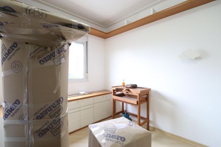 Apartamento para alugar com 160m², 4 quartos e 3 vagasQuarto