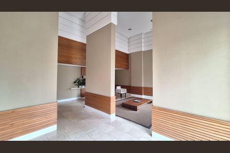 Apartamento para alugar com 160m², 4 quartos e 3 vagas Apartamento para alugar com 160m², 4 quartos e 3 vagasÁrea comum