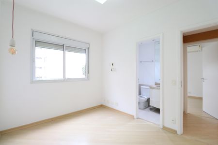 Apartamento para alugar com 160m², 4 quartos e 3 vagasSuíte 1
