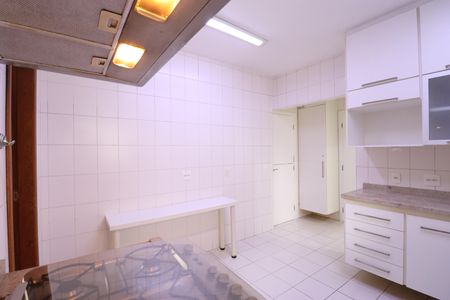 Apartamento para alugar com 160m², 4 quartos e 3 vagasCozinha