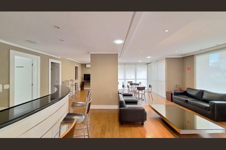 Apartamento para alugar com 160m², 4 quartos e 3 vagas Apartamento para alugar com 160m², 4 quartos e 3 vagasÁrea comum - Salão de festas