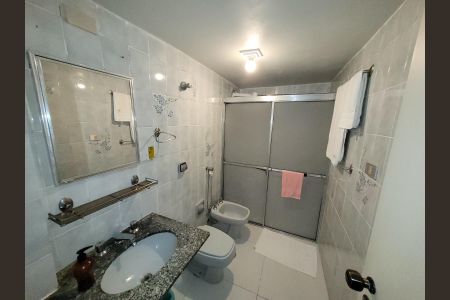 Apartamento à venda com 128m², 3 quartos e 1 vagaFoto 11