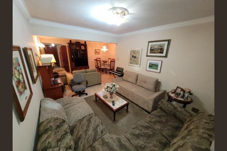 Apartamento à venda com 128m², 3 quartos e 1 vagaFoto 16