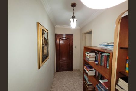 Apartamento à venda com 128m², 3 quartos e 1 vagaFoto 22