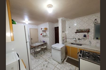 Apartamento à venda com 128m², 3 quartos e 1 vagaFoto 24