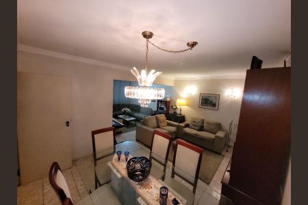 Apartamento à venda com 128m², 3 quartos e 1 vagaFoto 20