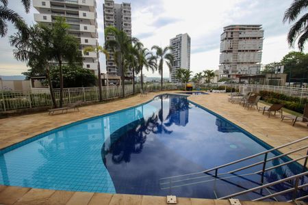 Apartamento para alugar com 80m², 3 quartos e 1 vagaÁrea comum