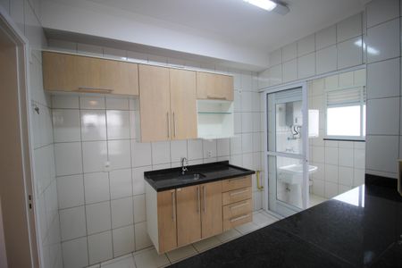 Apartamento para alugar com 80m², 3 quartos e 1 vagaCozinha