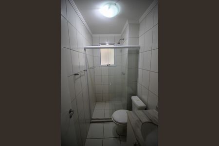 Apartamento para alugar com 80m², 3 quartos e 1 vagaBanheiro Social