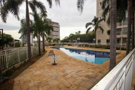 Apartamento para alugar com 80m², 3 quartos e 1 vagaÁrea comum