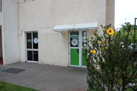 Apartamento para alugar com 80m², 3 quartos e 1 vagaÁrea comum