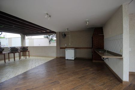 Apartamento para alugar com 80m², 3 quartos e 1 vagaÁrea comum