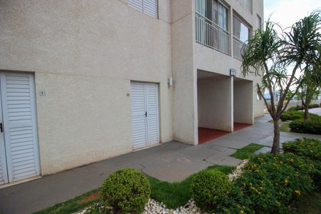 Apartamento para alugar com 80m², 3 quartos e 1 vagaÁrea comum