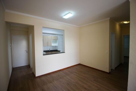 Apartamento para alugar com 80m², 3 quartos e 1 vagaSala