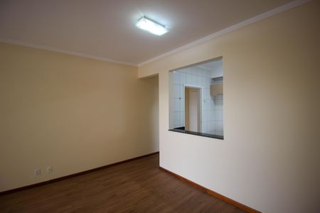 Apartamento para alugar com 80m², 3 quartos e 1 vagaSala