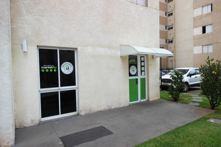 Apartamento para alugar com 80m², 3 quartos e 1 vagaÁrea comum