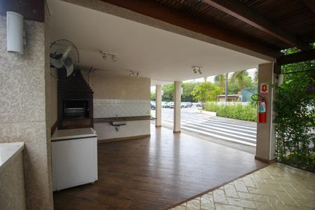 Apartamento para alugar com 80m², 3 quartos e 1 vagaÁrea comum