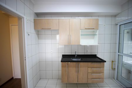 Apartamento para alugar com 80m², 3 quartos e 1 vagaCozinha