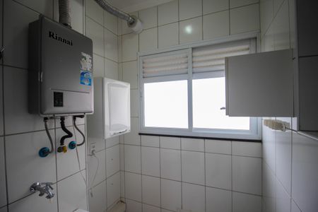 Apartamento para alugar com 80m², 3 quartos e 1 vagaÁrea de Serviço