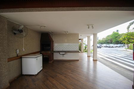 Apartamento para alugar com 80m², 3 quartos e 1 vagaÁrea comum