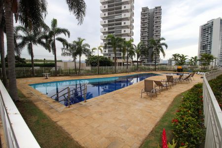 Apartamento para alugar com 80m², 3 quartos e 1 vagaÁrea comum
