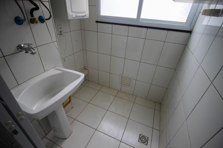 Apartamento para alugar com 80m², 3 quartos e 1 vagaÁrea de Serviço