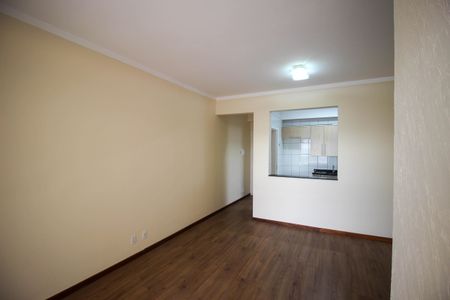 Sala de apartamento para alugar com 3 quartos, 80m² em Parque Morumbi, Votorantim