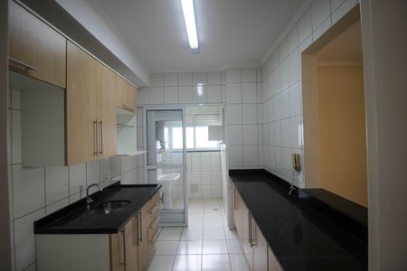 Apartamento para alugar com 80m², 3 quartos e 1 vagaCozinha