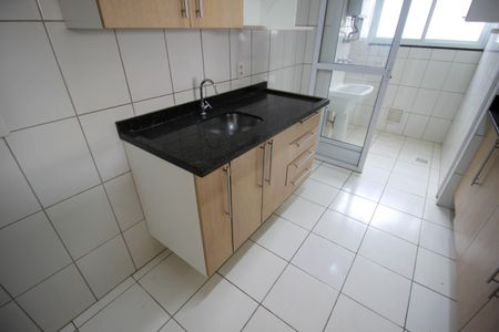 Apartamento para alugar com 80m², 3 quartos e 1 vagaCozinha