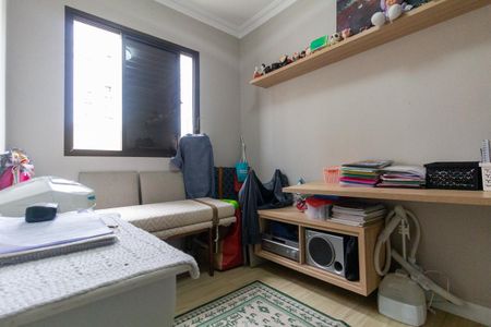 Apartamento à venda com 86m², 3 quartos e 1 vaga Apartamento à venda com 86m², 3 quartos e 1 vagaQuarto 2
