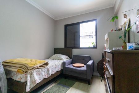 Apartamento à venda com 86m², 3 quartos e 1 vaga Apartamento à venda com 86m², 3 quartos e 1 vagaQuarto 3