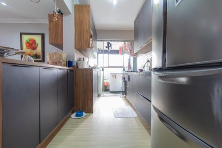 Apartamento à venda com 86m², 3 quartos e 1 vaga Apartamento à venda com 86m², 3 quartos e 1 vagaCozinha