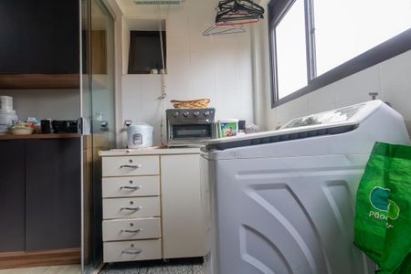 Apartamento à venda com 86m², 3 quartos e 1 vaga Apartamento à venda com 86m², 3 quartos e 1 vagaÁrea de Serviço