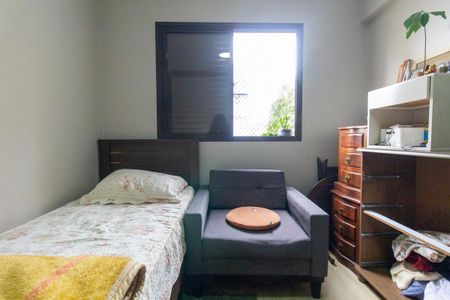 Apartamento à venda com 86m², 3 quartos e 1 vaga Apartamento à venda com 86m², 3 quartos e 1 vagaQuarto 3