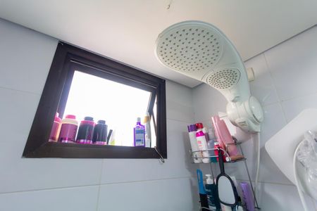 Apartamento à venda com 86m², 3 quartos e 1 vaga Apartamento à venda com 86m², 3 quartos e 1 vagaBanheiro 1