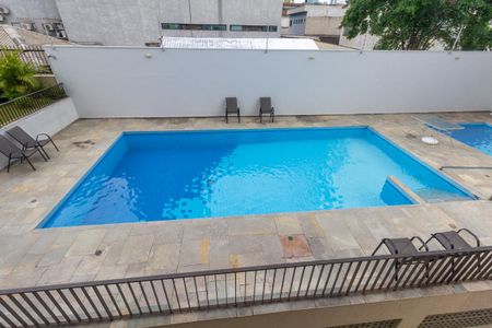 Apartamento à venda com 86m², 3 quartos e 1 vaga Apartamento à venda com 86m², 3 quartos e 1 vagaÁrea comum - Piscina