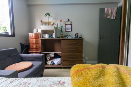 Apartamento à venda com 86m², 3 quartos e 1 vaga Apartamento à venda com 86m², 3 quartos e 1 vagaQuarto 3