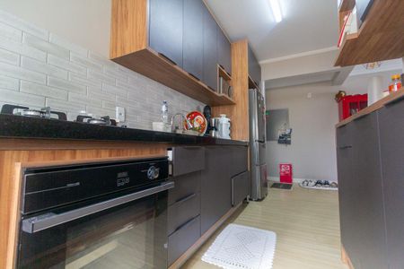 Apartamento à venda com 86m², 3 quartos e 1 vaga Apartamento à venda com 86m², 3 quartos e 1 vagaCozinha