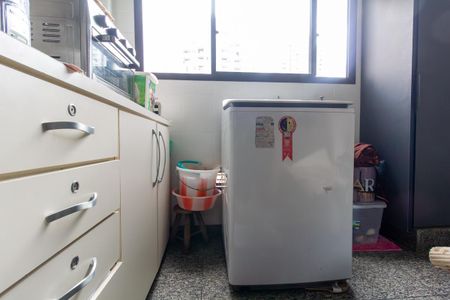 Apartamento à venda com 86m², 3 quartos e 1 vaga Apartamento à venda com 86m², 3 quartos e 1 vagaÁrea de Serviço